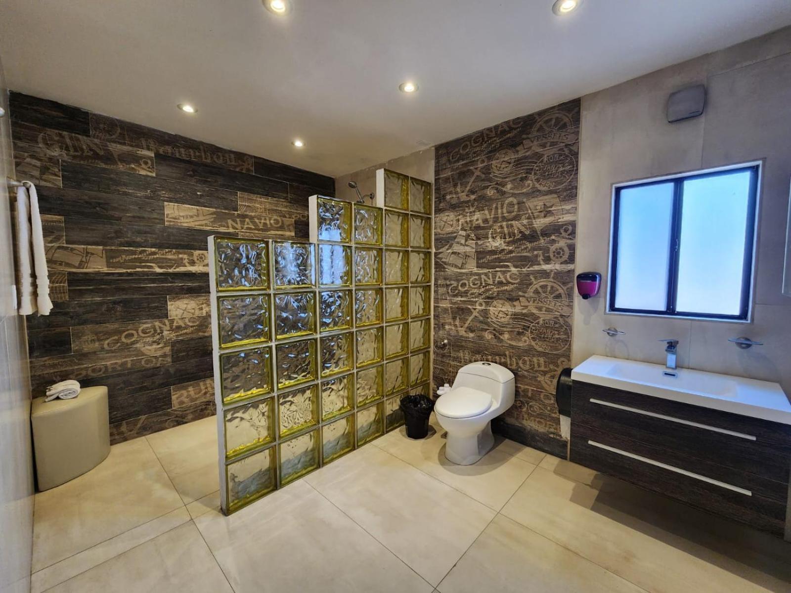 The Royal Suite Тіхуана Екстер'єр фото